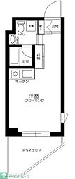 セントパレス鷺沼 102