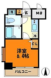 ガラ・シティ武蔵小杉 204