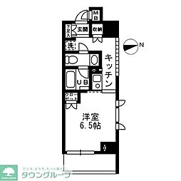ウィスティリア高津 0615