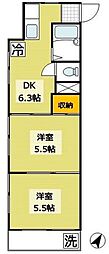 藤沢市鵠沼海岸２丁目