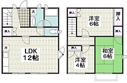 藤沢市村岡東１丁目の一戸建て