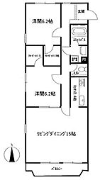 茅ヶ崎市松浪２丁目