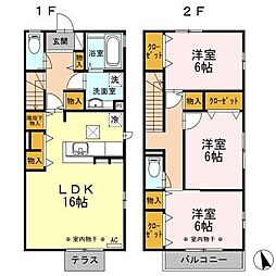 鎌倉市高野の一戸建て