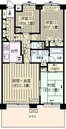 横浜市港南区日野南４丁目