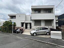 横浜市栄区長沼町