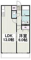 藤沢市鵠沼松が岡２丁目