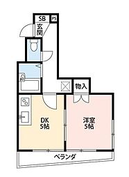 藤沢市片瀬３丁目