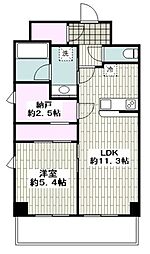 藤沢市弥勒寺２丁目