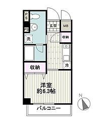 茅ヶ崎市高田５丁目