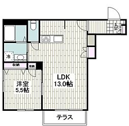 横浜市泉区和泉中央北６丁目