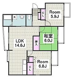 横浜市栄区小菅ケ谷４丁目