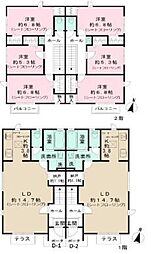 鎌倉市腰越４丁目の一戸建て