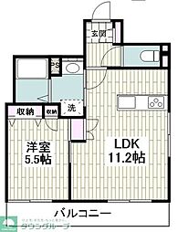 横浜市泉区和泉中央北６丁目