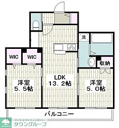 逗子市桜山７丁目