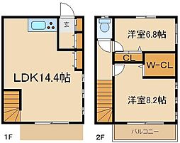 藤沢市鵠沼石上２丁目の一戸建て