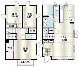 藤沢市弥勒寺２丁目の一戸建て