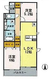 大和市中央４丁目