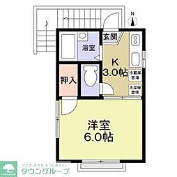 横浜市戸塚区平戸３丁目