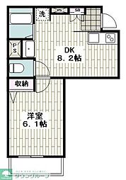 横浜市栄区桂町