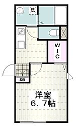 横須賀市米が浜通１丁目