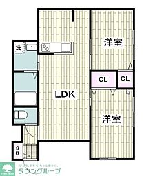 横須賀市野比1丁目の一戸建て