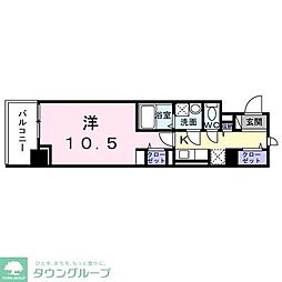 相模原市緑区東橋本２丁目