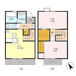 鎌倉市大町3丁目の一戸建て