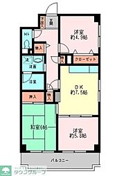 横浜市泉区和泉中央南５丁目