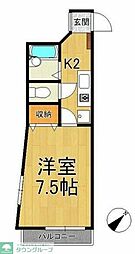 横浜市戸塚区矢部町