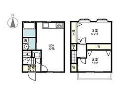 藤沢市辻堂元町３丁目の一戸建て