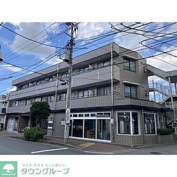 茅ヶ崎市浜竹２丁目