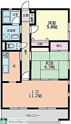 藤沢市弥勒寺３丁目