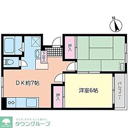 鎌倉市小袋谷１丁目