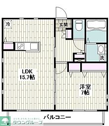 ラフレシール桜山