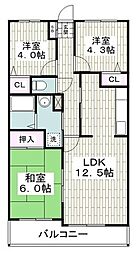 横浜市泉区和泉中央北４丁目
