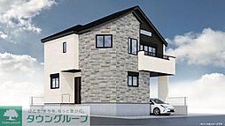 藤沢市打戻の一戸建て