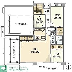 横浜市戸塚区品濃町