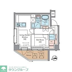 藤沢市弥勒寺１丁目