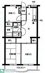 横浜市泉区中田東２丁目