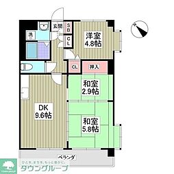 パストラルはせがわ（天幸ビル66）