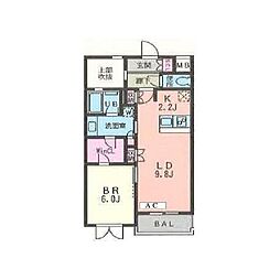 藤沢市弥勒寺１丁目