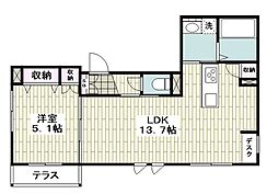 茅ヶ崎市茅ヶ崎１丁目