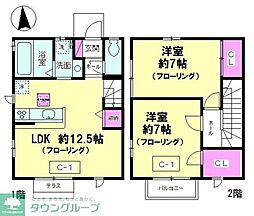 逗子市小坪１丁目の一戸建て