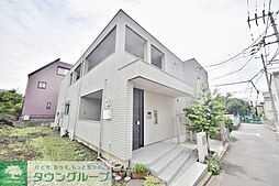 アルブル西橋本