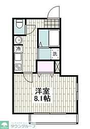 メゾン　サザン