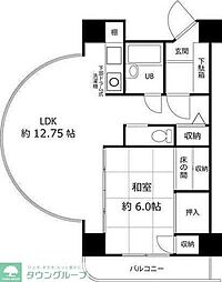 横浜市栄区桂町