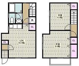 鎌倉市由比ガ浜１丁目の一戸建て