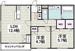 ウエスト鵠沼海岸