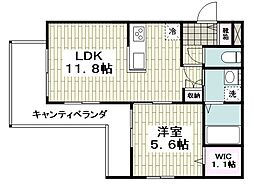 クレアーレ湘南辻堂