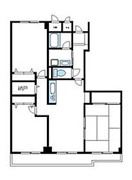 茅ヶ崎市茅ヶ崎２丁目